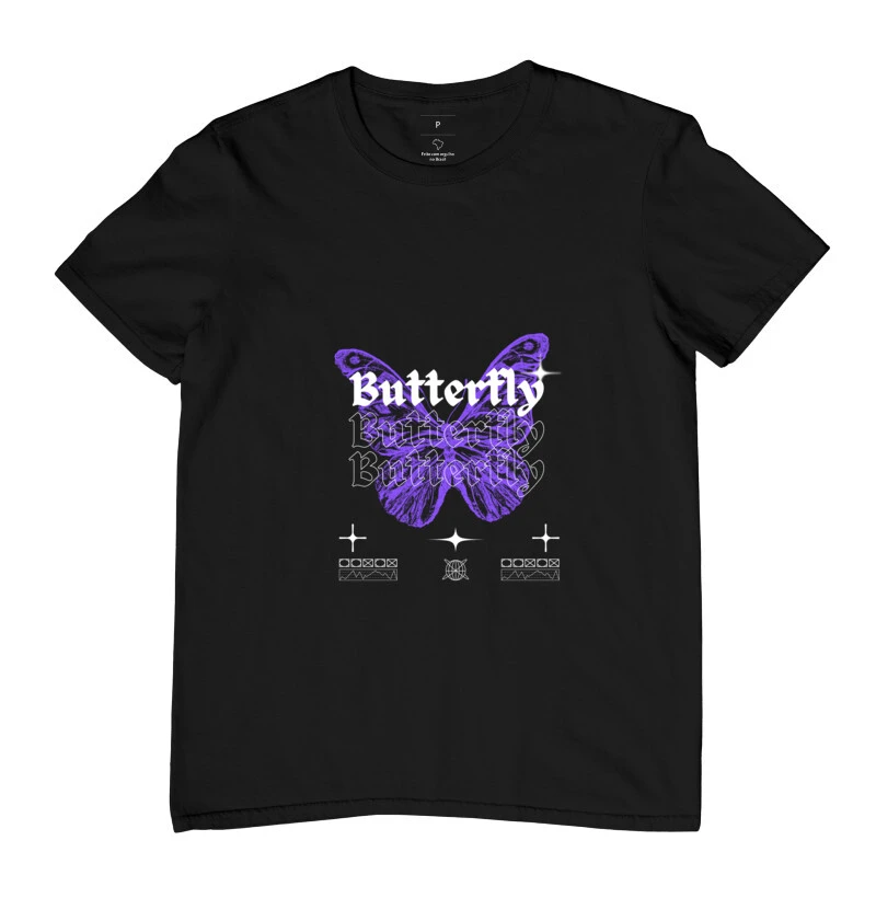 APEAR BUTTERFLY