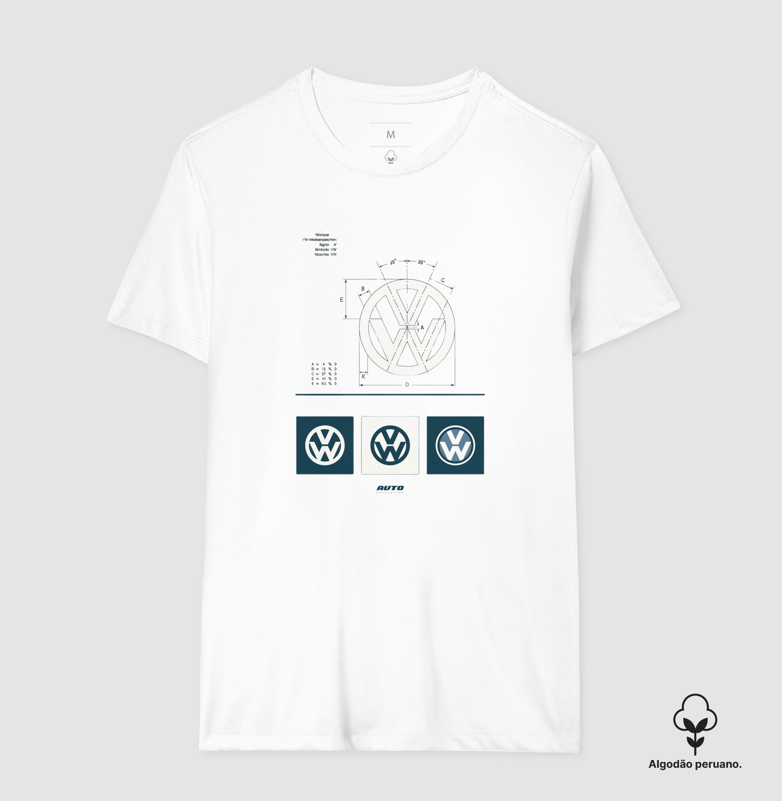 Logo VW Project