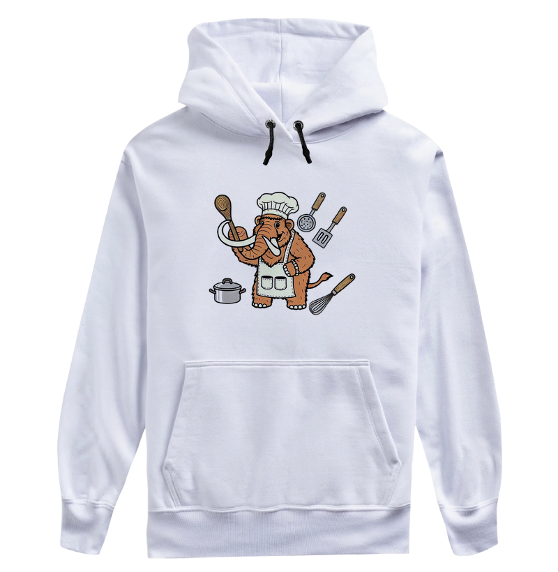 Mamute Chef