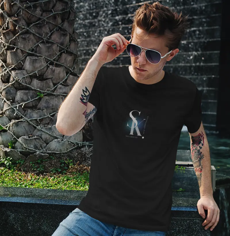 CAMISETA SK NEW GENERATION