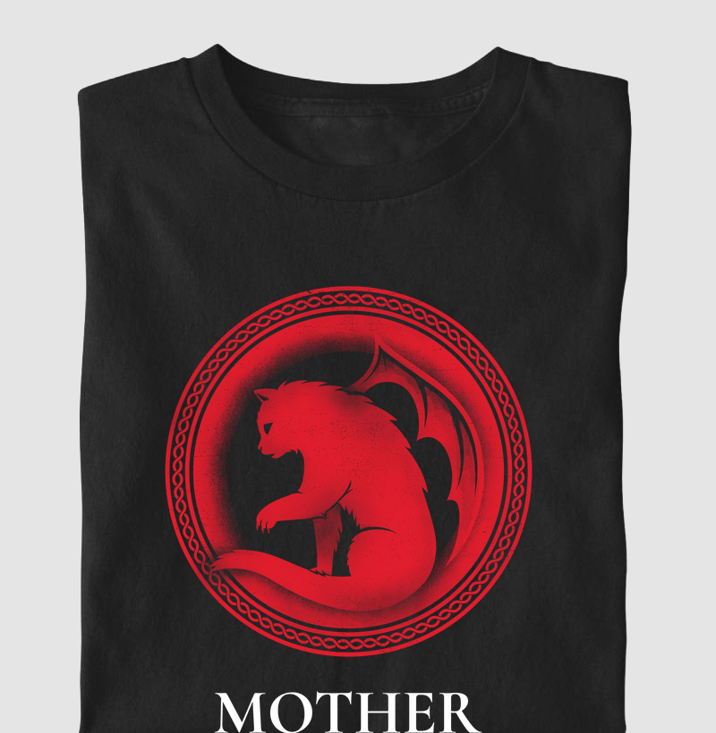Mother Of Cats