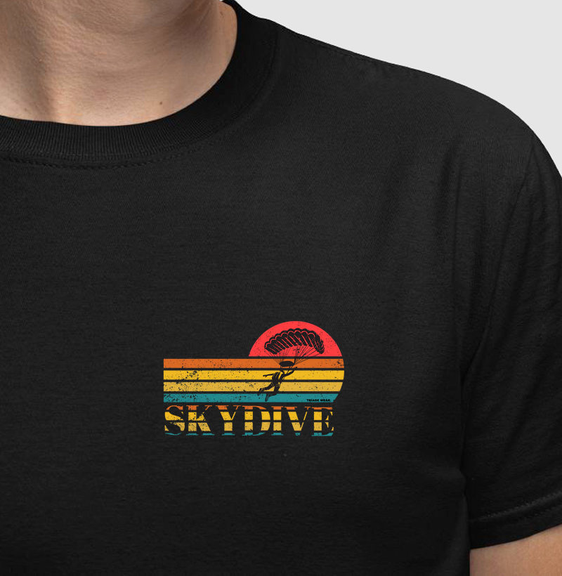 SKYDIVE SUNSET²