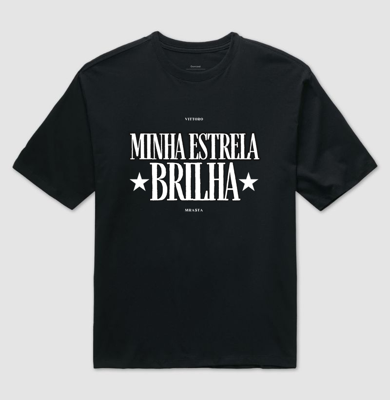 Minha estrela Brilha pt 1