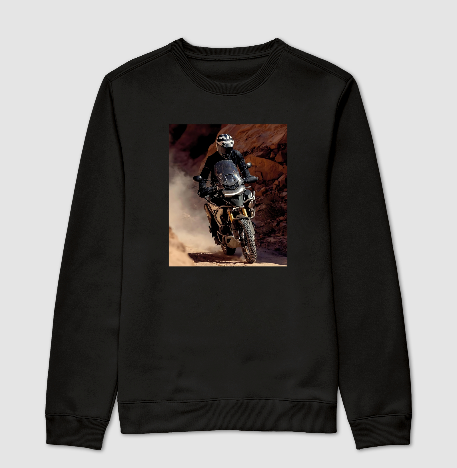 TIGER 1200 RALLY PRO