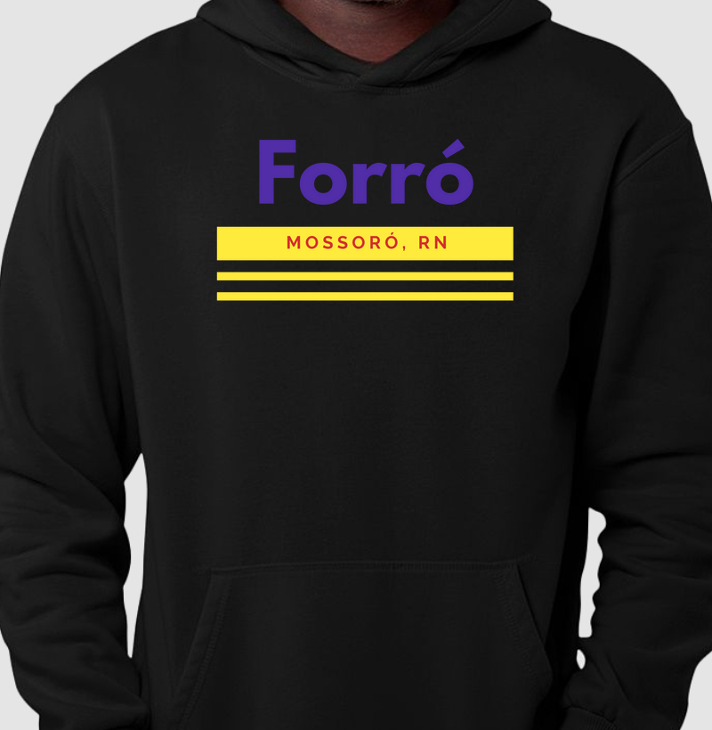 Forró em Mossoró RN