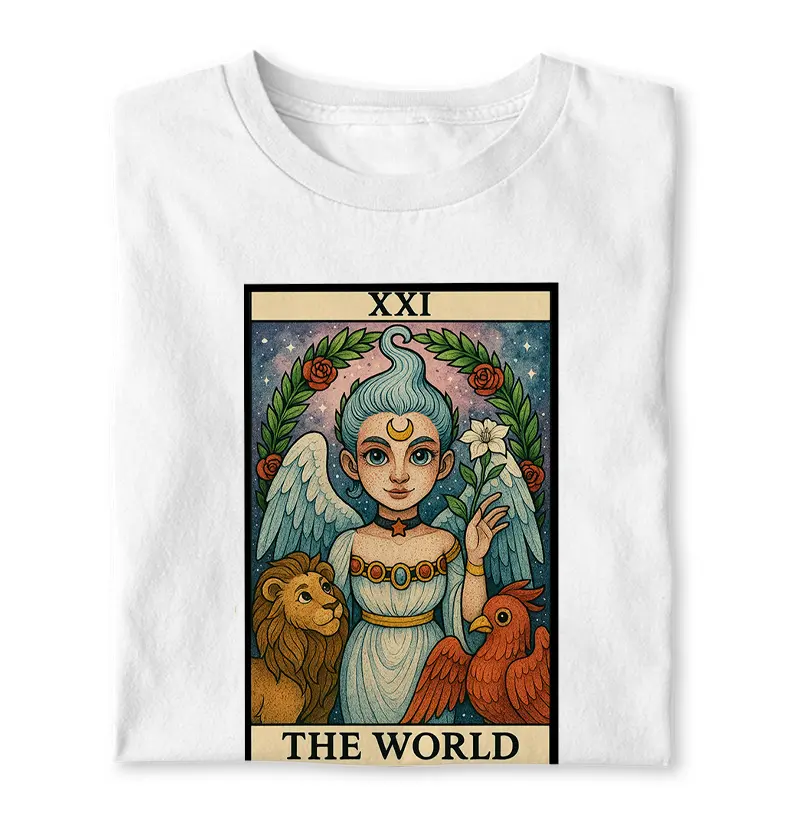 [Renata Campos] O Mundo