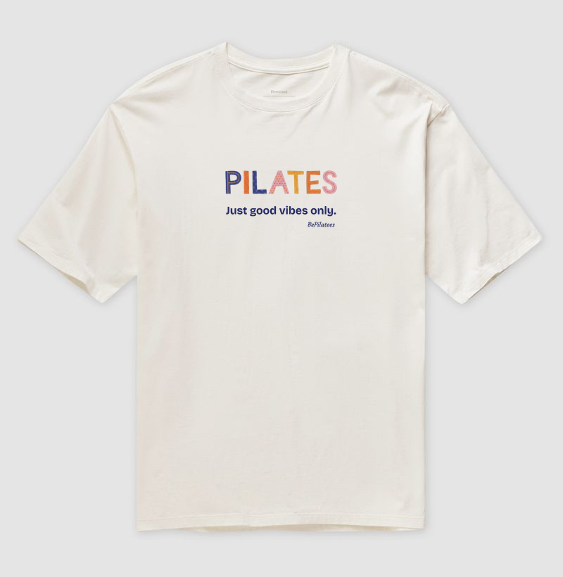 PIlates, just good vibes