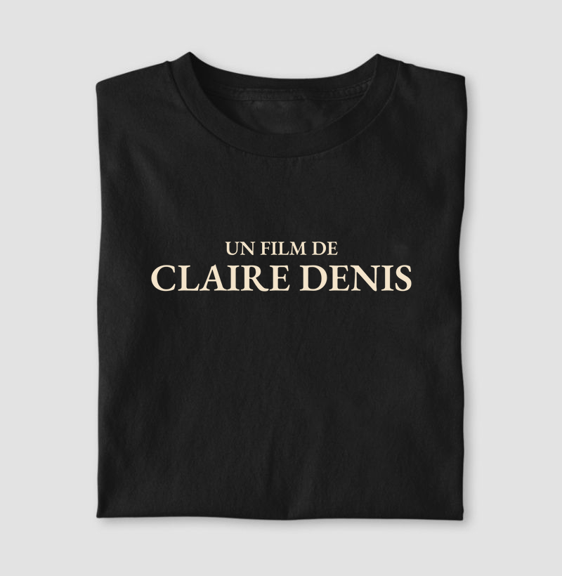 Un film de Claire Denis