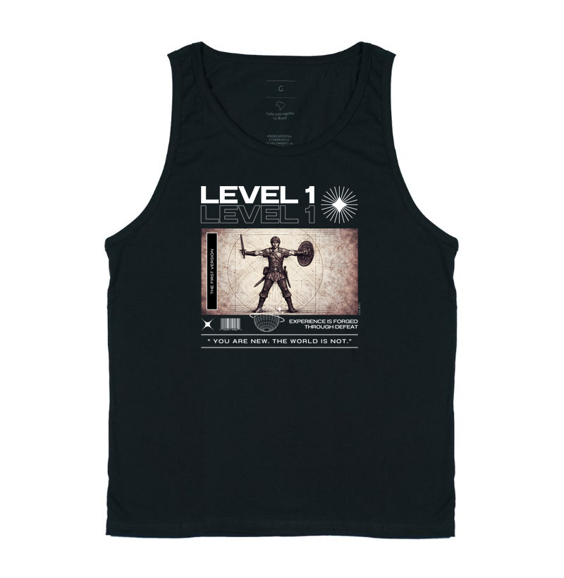 Level 1