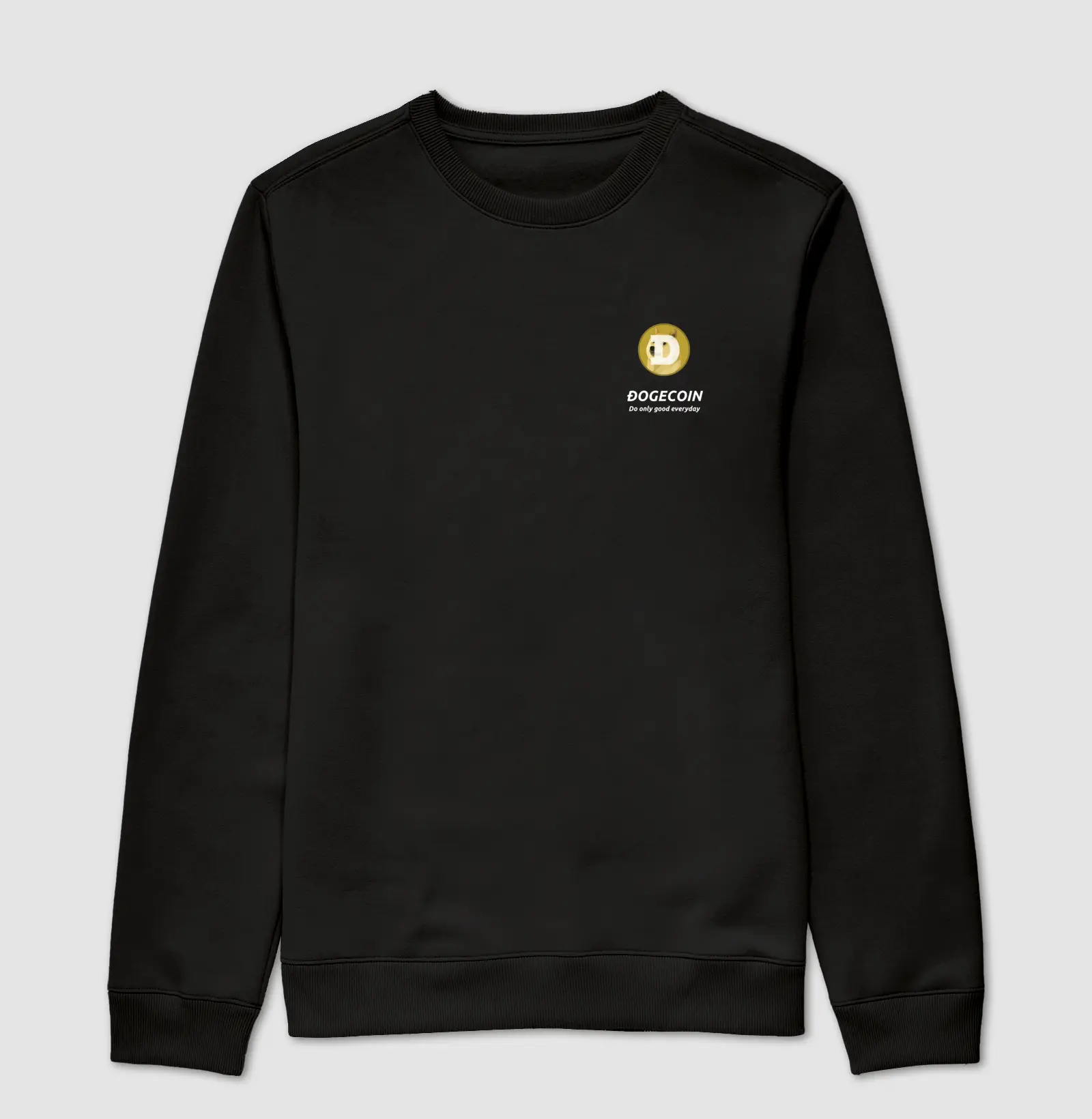 Dogecoin logo