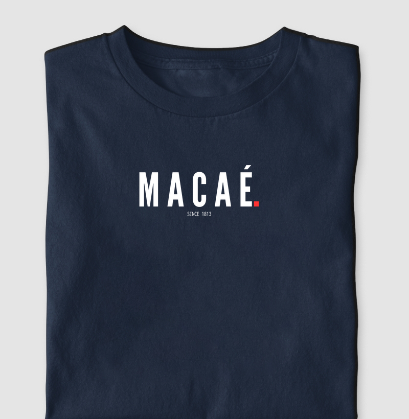 Camisa MACAÉ