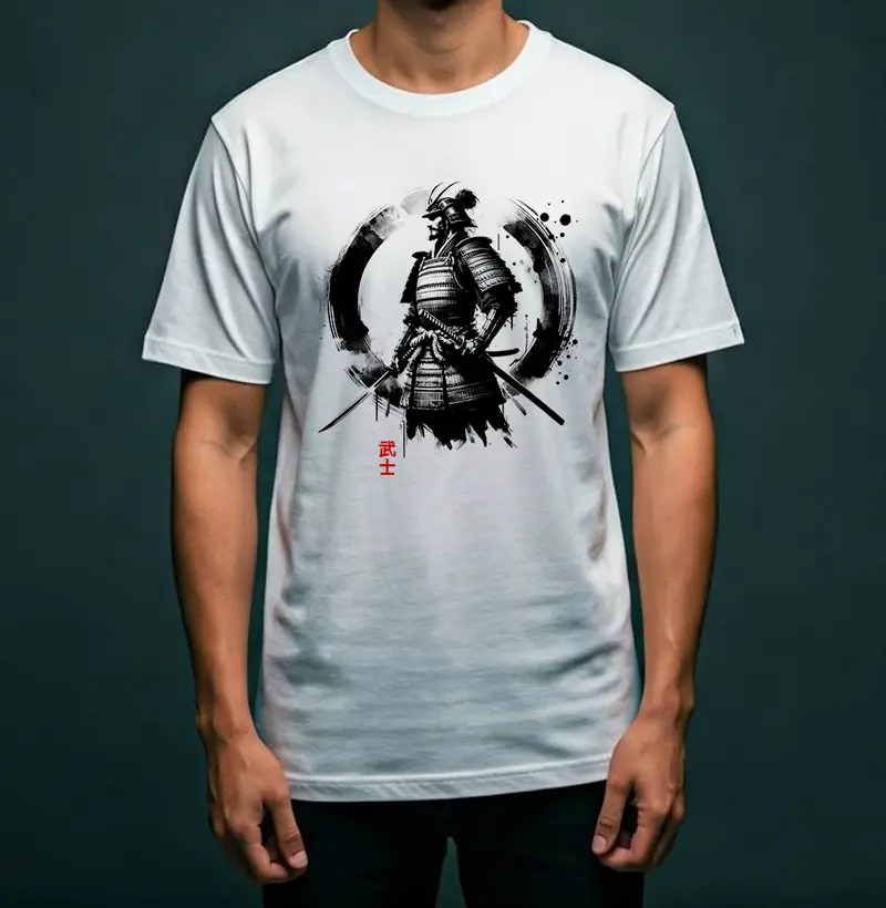 Samurai art