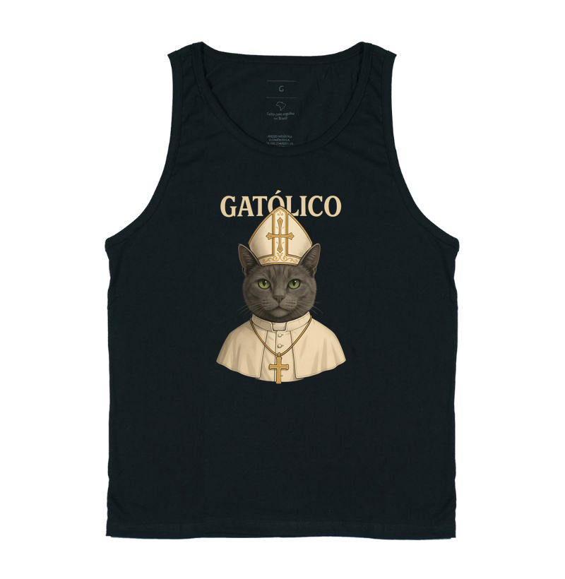 Gatólico