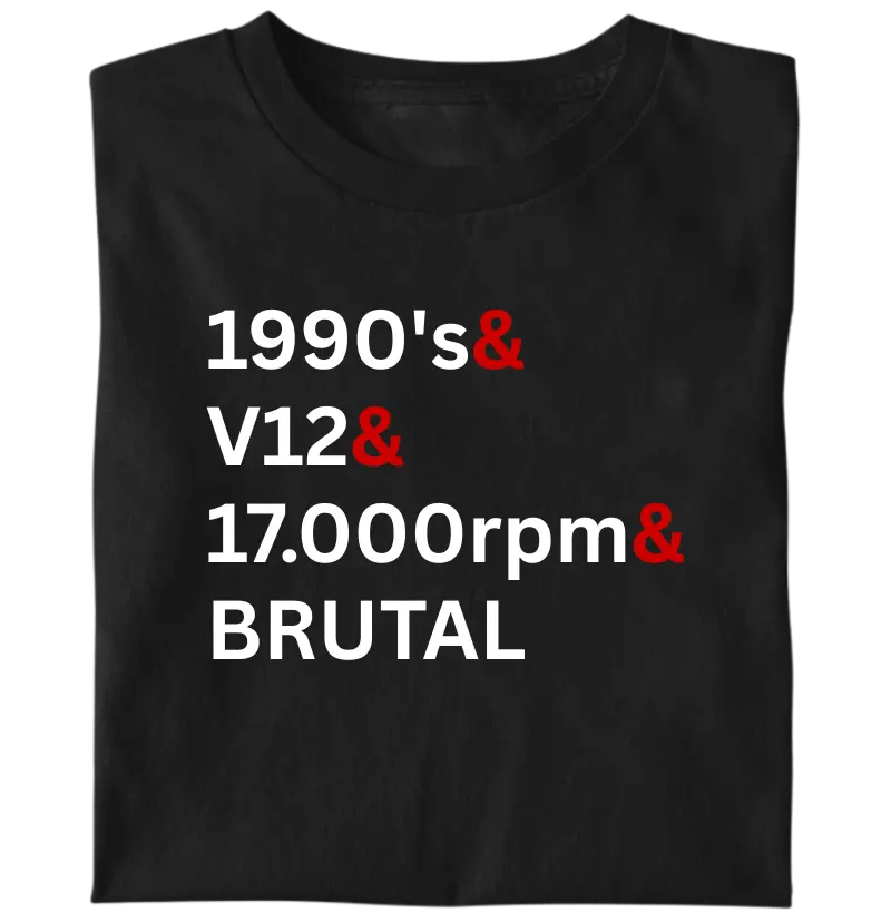 V12 ERA