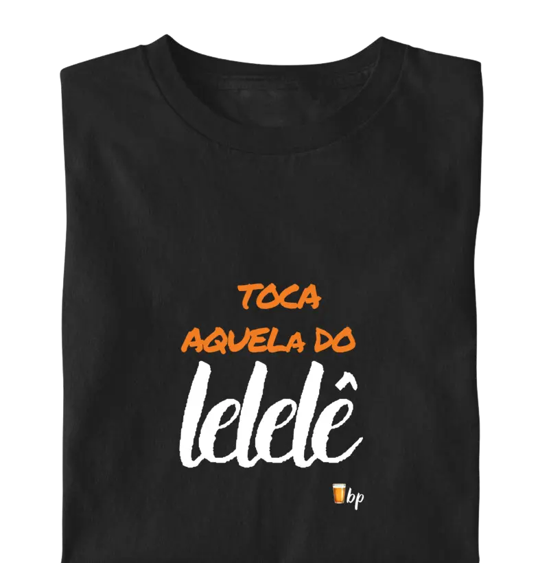 Aquela do lelelê