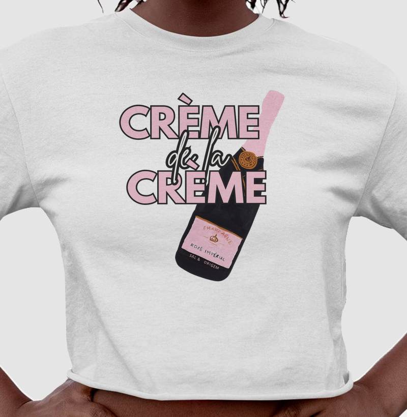 Crème de la Crème