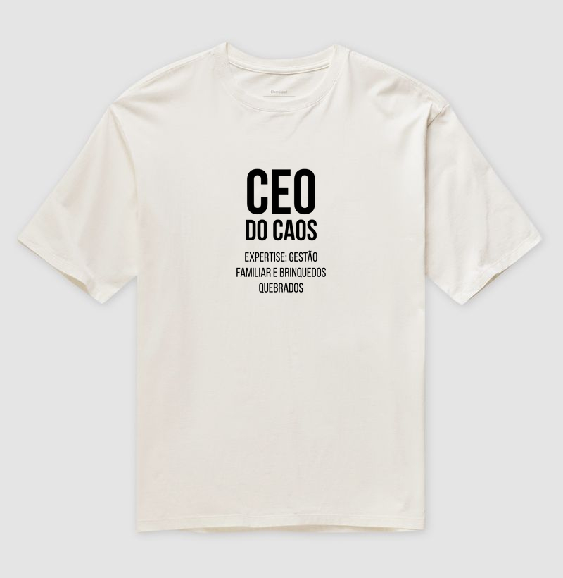 Empresa caos familiar