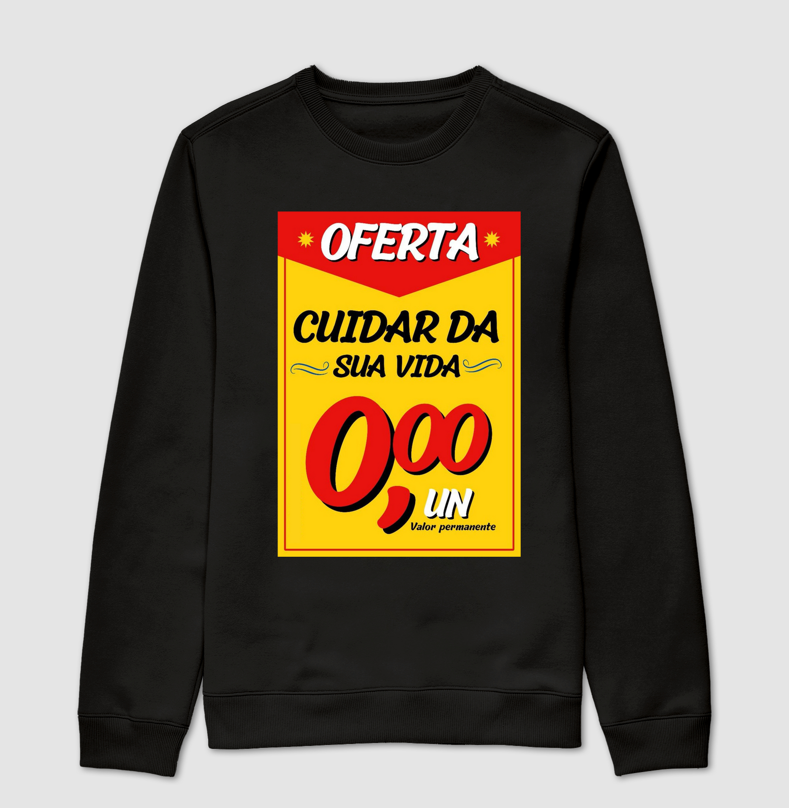 PREÇO
