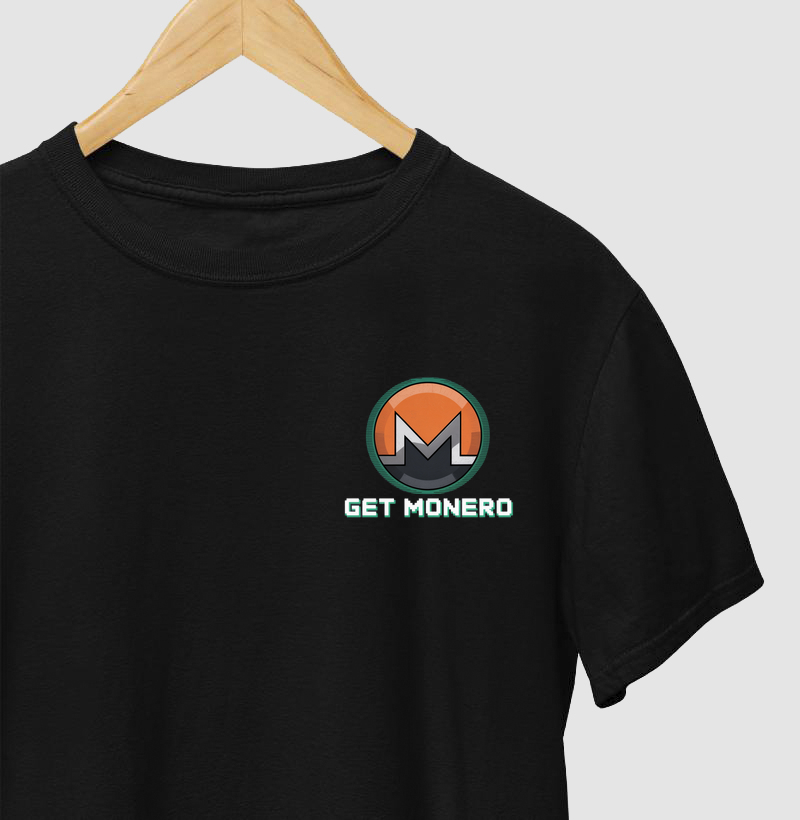 Get Monero