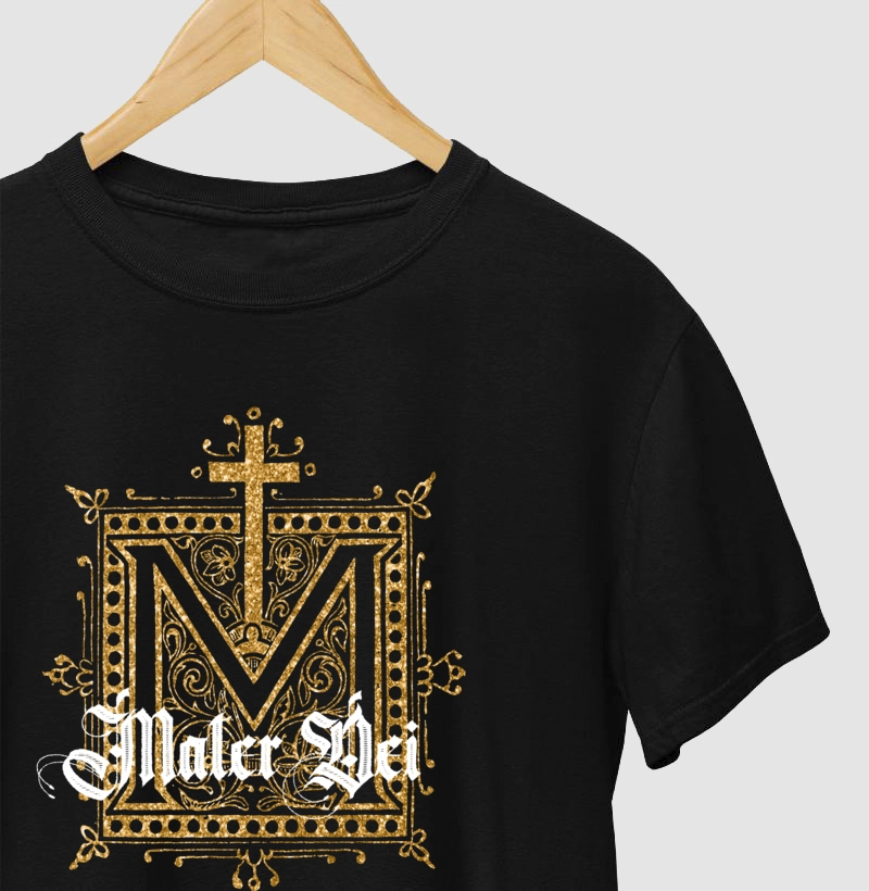 Mater Dei Cruz Mariana