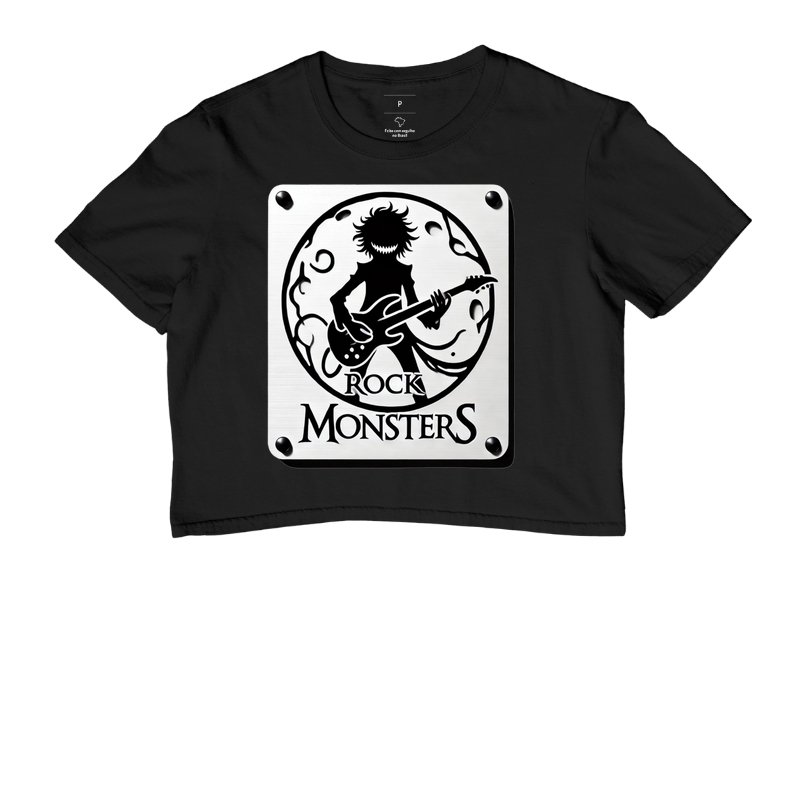 Rock Monsters II