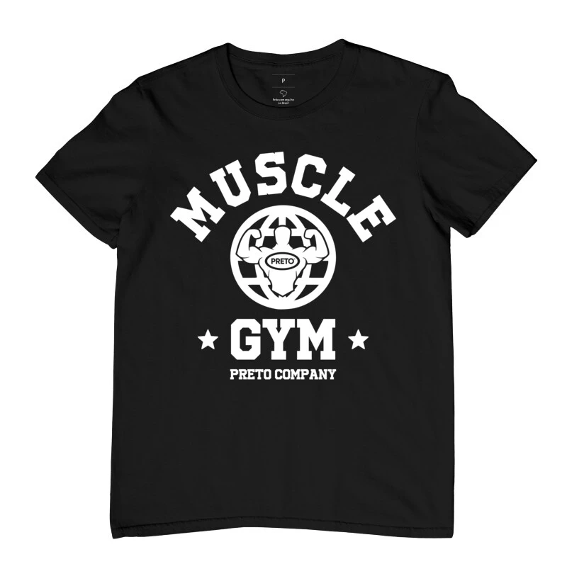 Muscle Gym