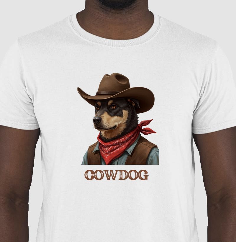 Cowdog 