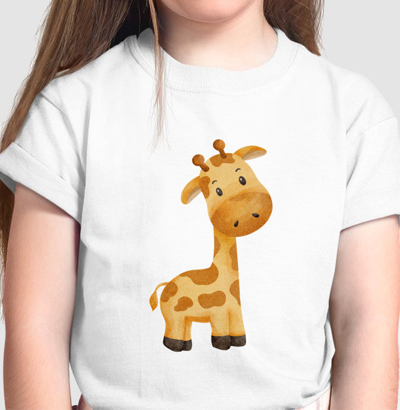 Girafinha 2