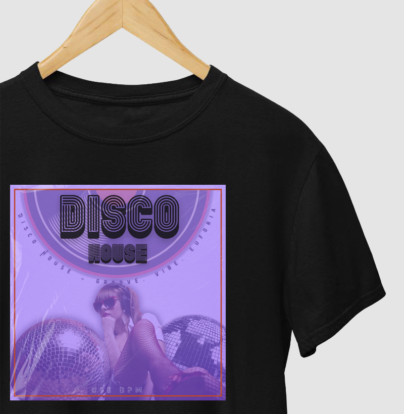 Disco House 