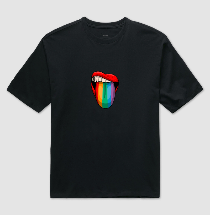 LINGUA LGBT