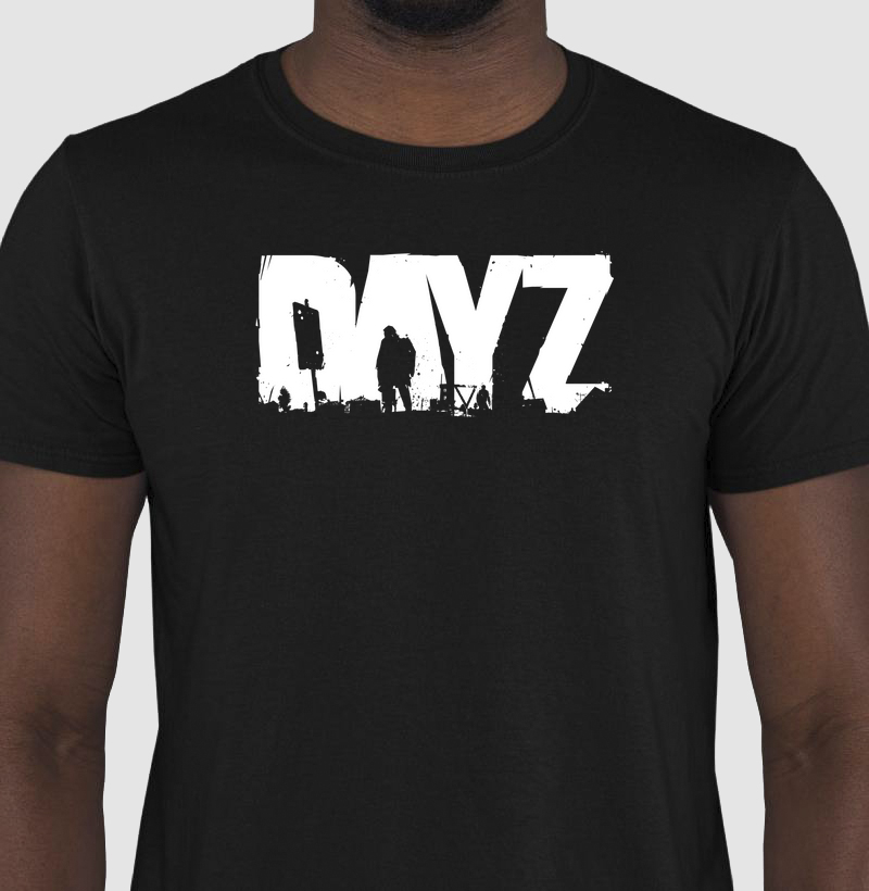 Camisa Básica DayZ