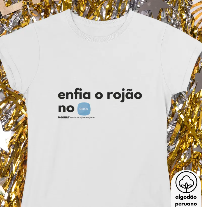 ANO NOVO SEM ROJÕES - premium promessas