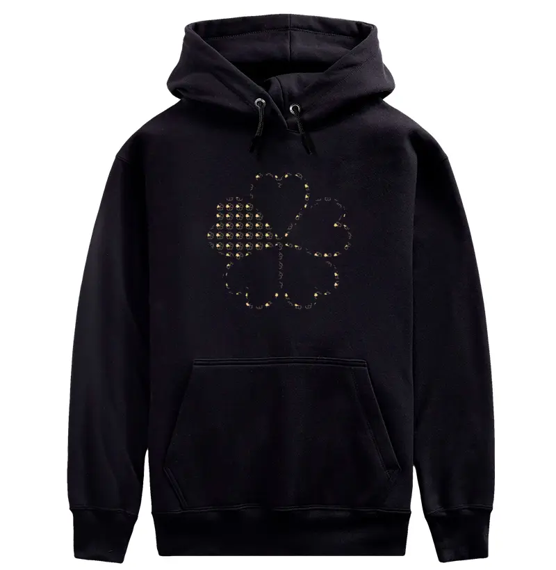 A Quinta Liberdade Moletom A5L