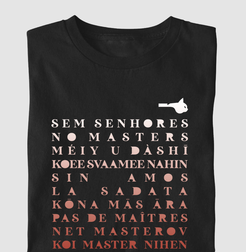 Sem Senhores