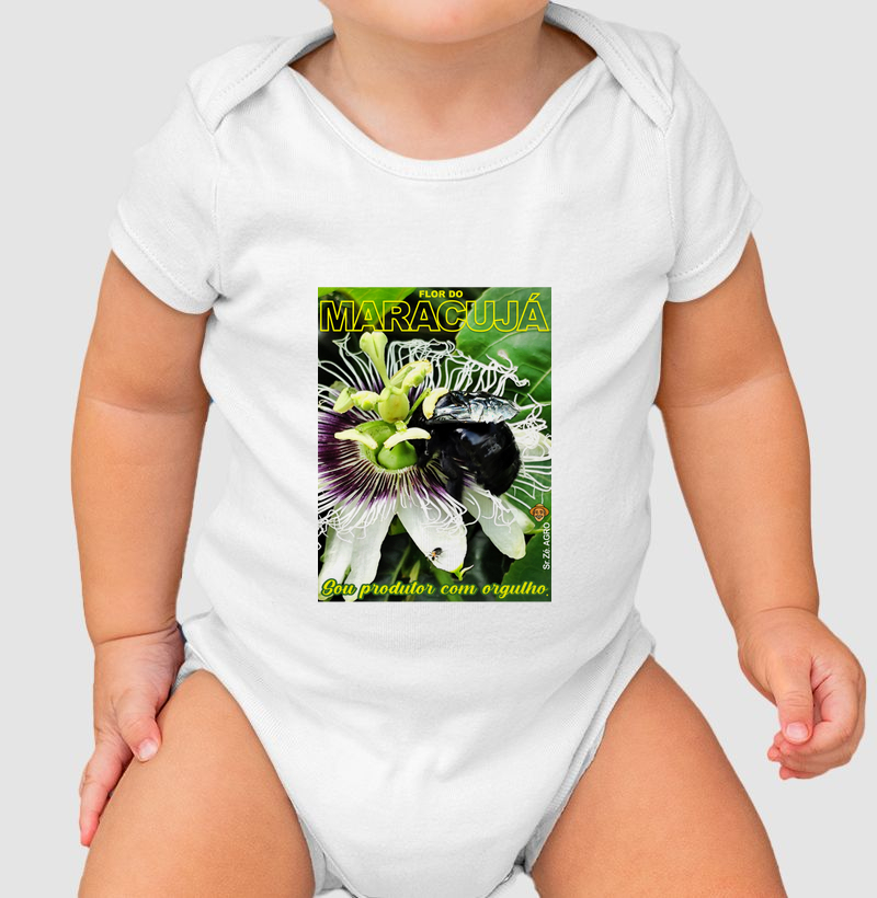 Flor do Maracujá (Edição Especial)