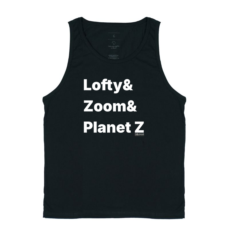 Lofty & Zoom & Planet Z