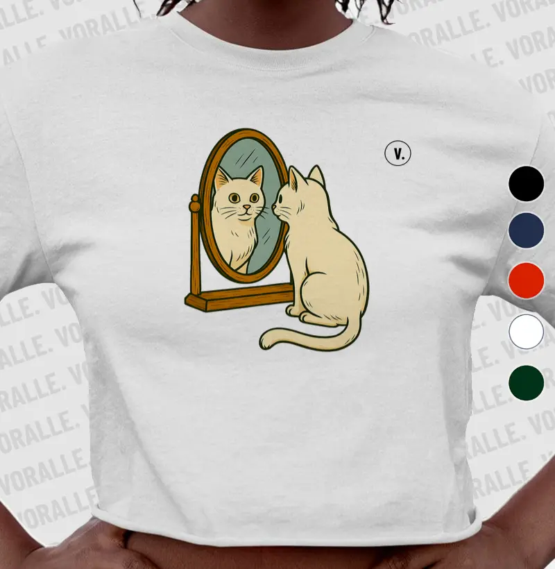 Espelho, Espelho Meu