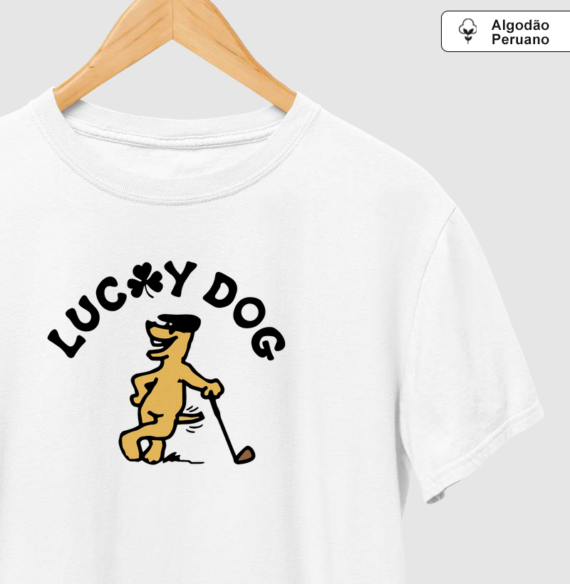 LUCKY DOG