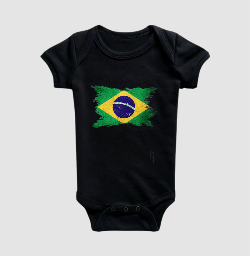 Patria - Brasil