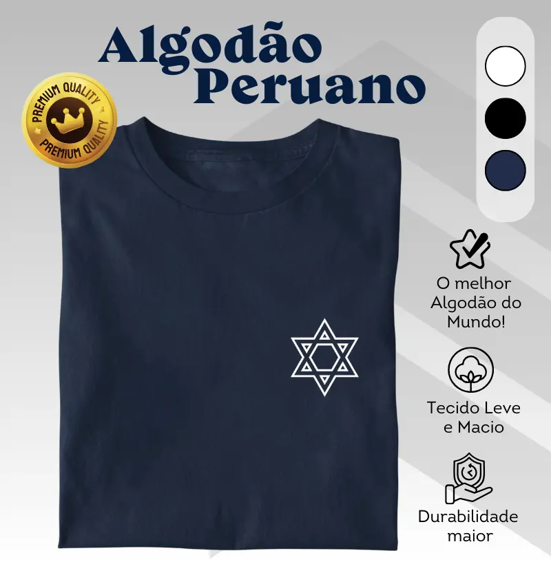 Basics | Maguen David