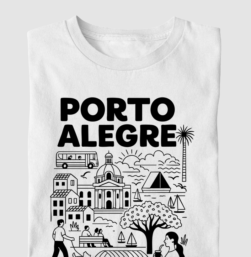 Porto Alegre