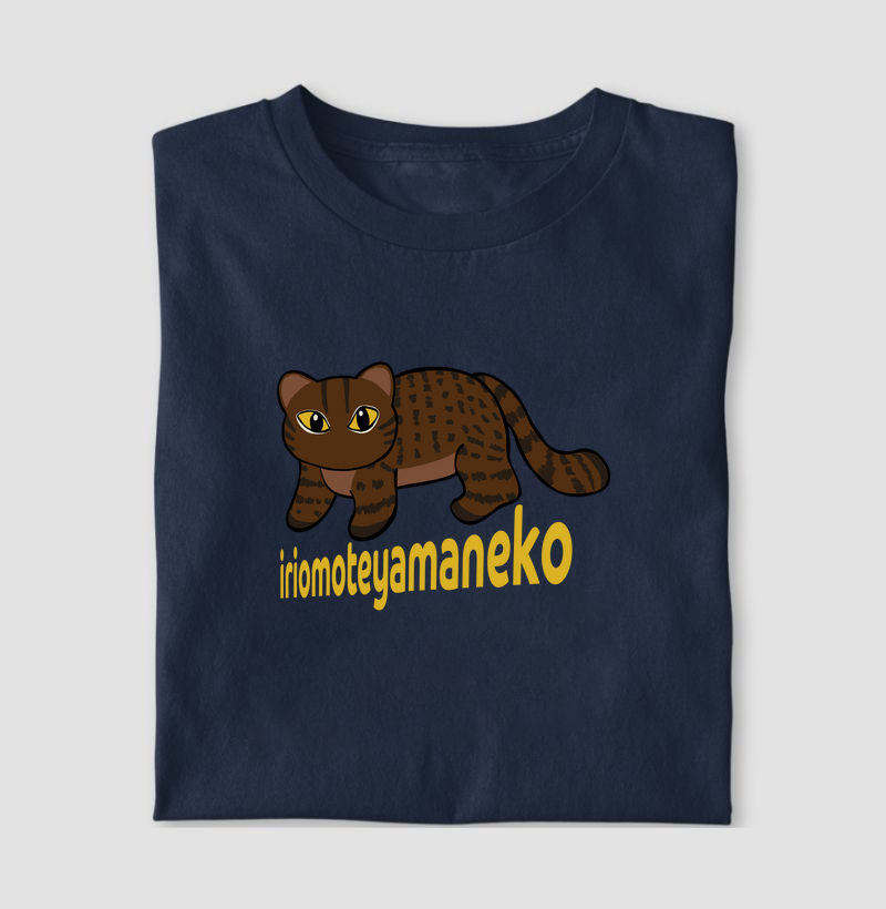 Iriomoteyamaneko