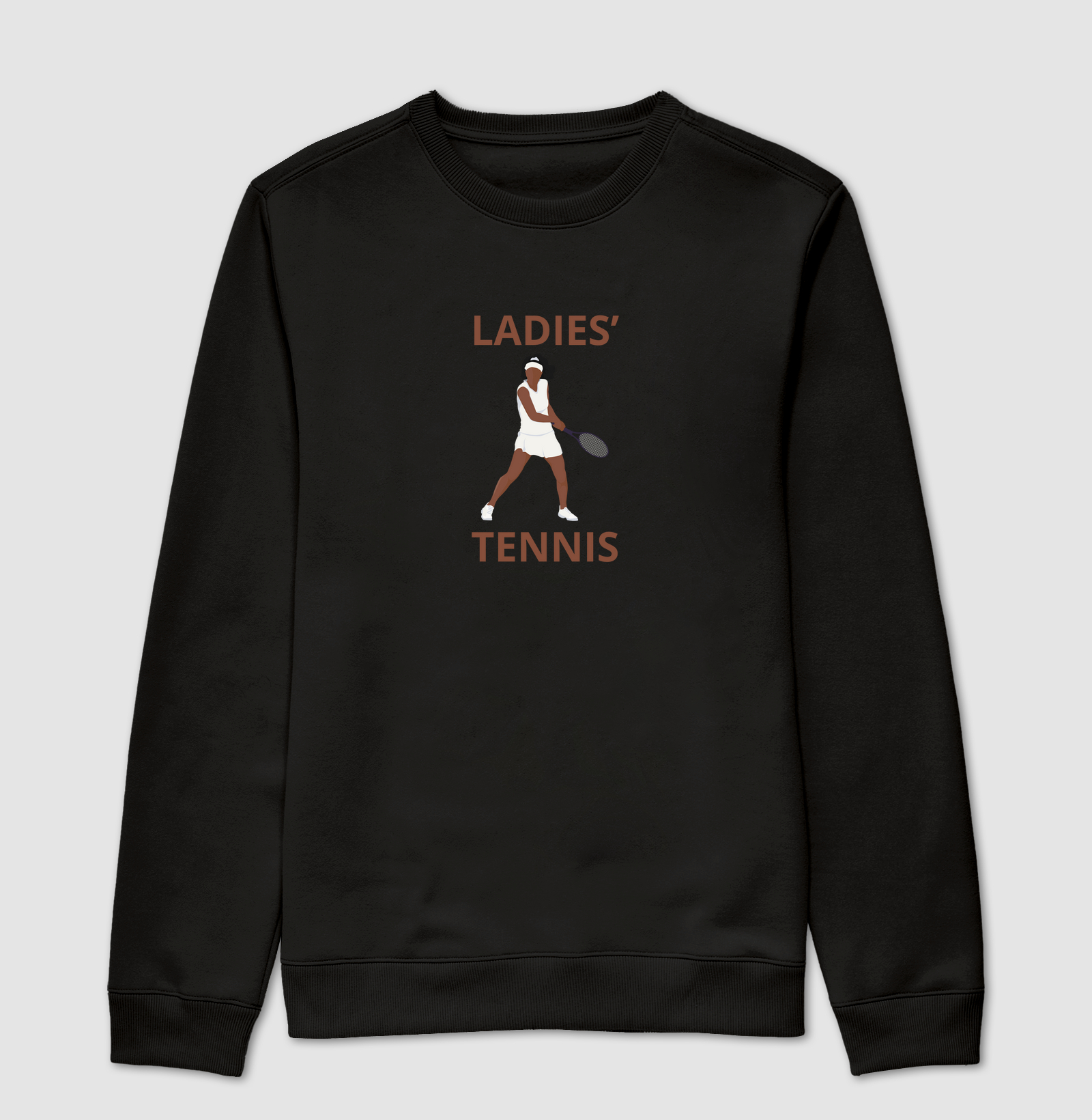 Ladie's Tennis