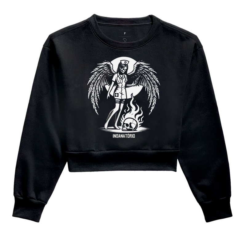 Angel Of Death