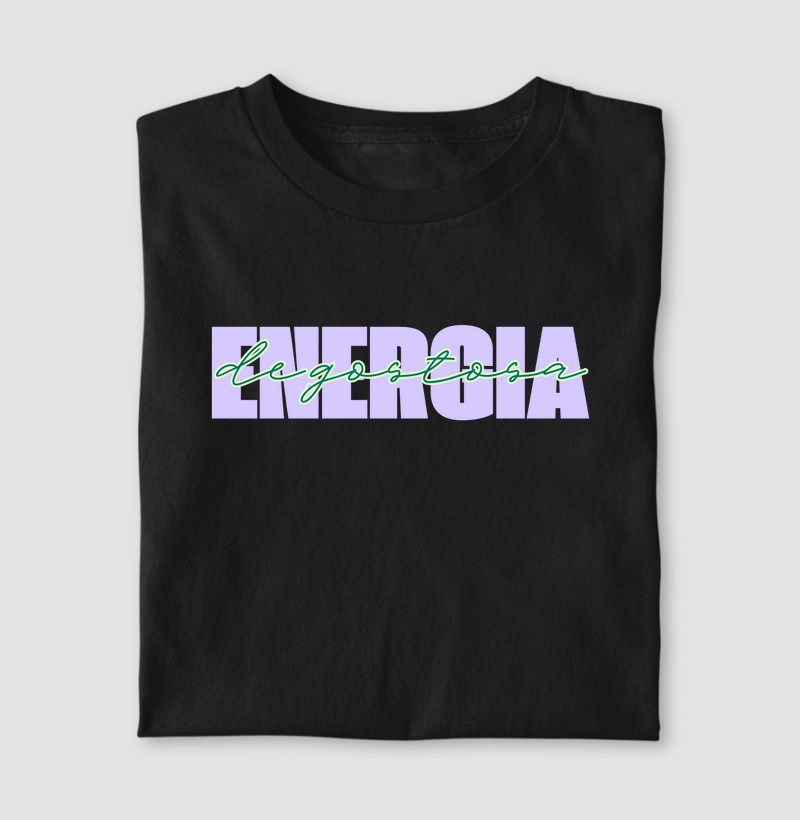 Energia de Gostosa