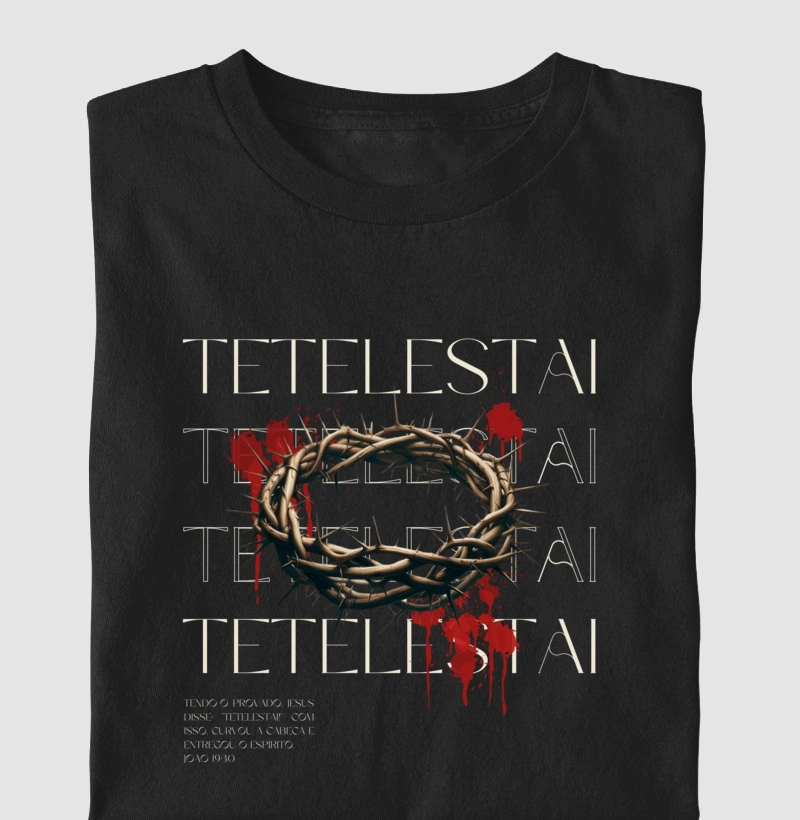 Tetelestai 3