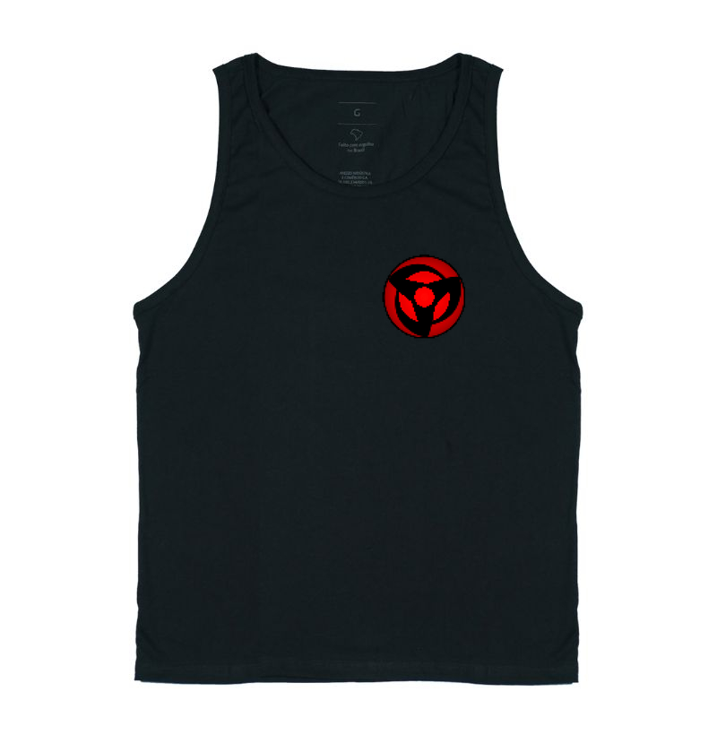 sharingan III