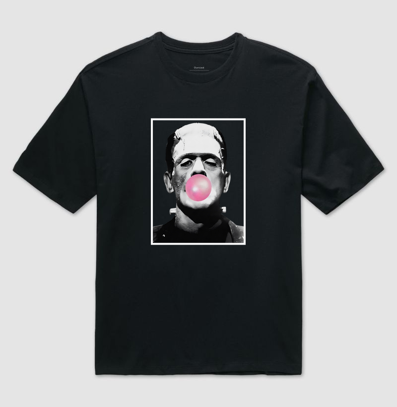Frankstein Chiclete