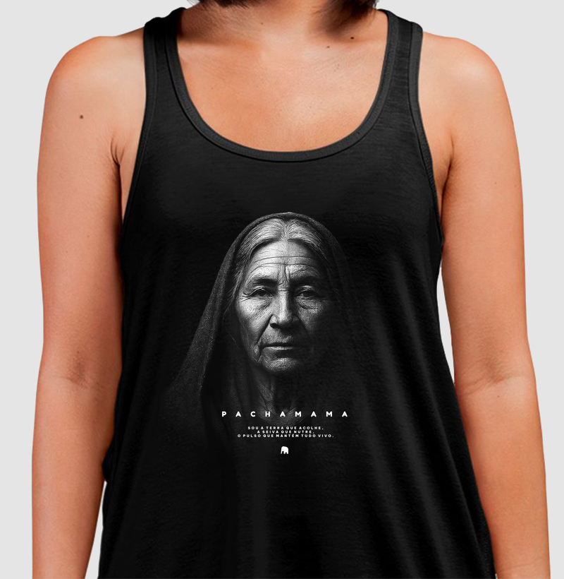 Pachamama