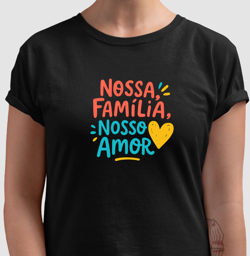 Coleção Nosso Amor 